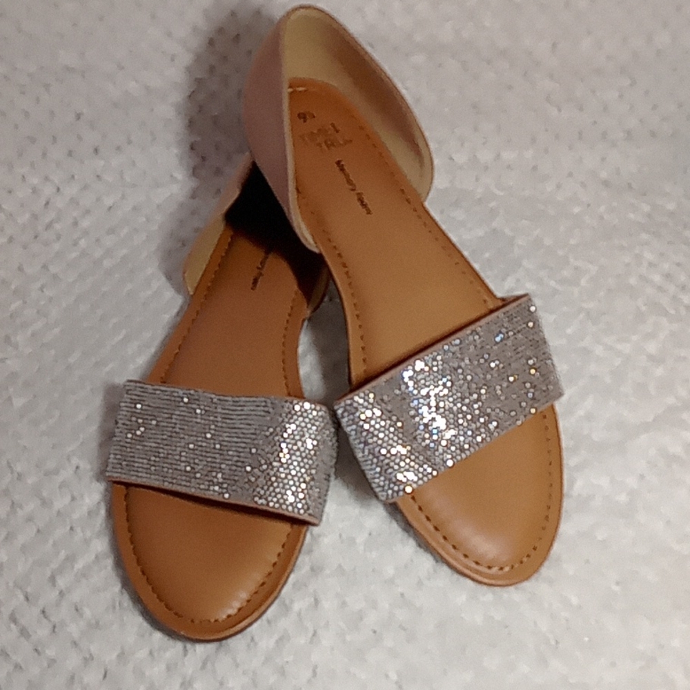 Women's Sandals Size 9 1/2